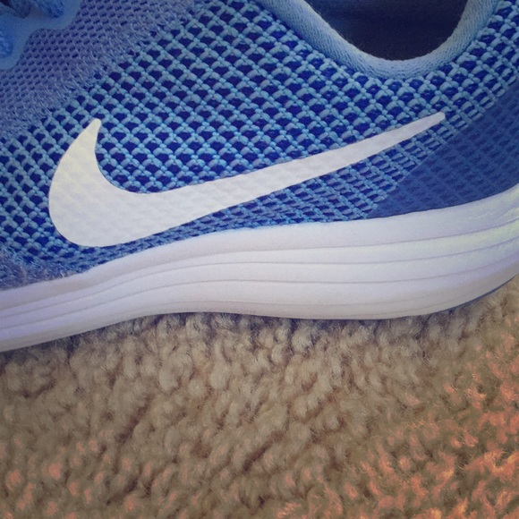 Nike revolution 3 sneakers - Picture 1 of 6